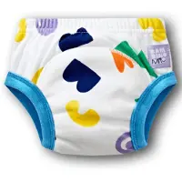 Bambino Mio Revolutionair wasbaar POP-trainingsbroekje, 3-4 jaar Bambino Mio meerkleurig