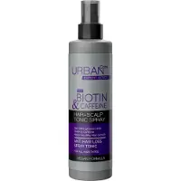 Urban Care Expert hairtonic biotine & caffeine spray 200 ml