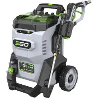 EGO Europe HPW2000E Accu Hogedrukreiniger
