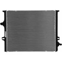 Nissens 606397 Radiateur