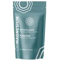 OSIMAGNESIUM Magnesium Bath Flakes vlokken