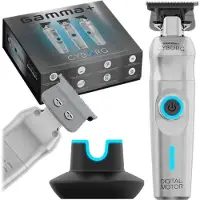 GAMMA PIÙ Cyborg Trimmer
