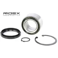 RIDEX 654W0278 Wiellagerset