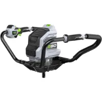 EGO Europe PHA7400E Accu Grondboor zonder Boor ETA0800