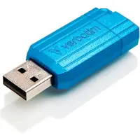 Verbatim Memoria USB 64 GB Azul