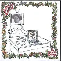 Konkurrent Jeffrey Lewis - 12 Crass Songs (CD)