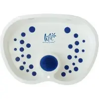 Life voetenbad Deluxe