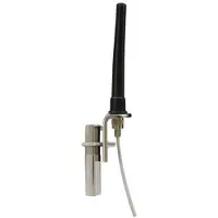 Glomex mini-antenne voor VHF/AIS, 14 cm, 1 stuk