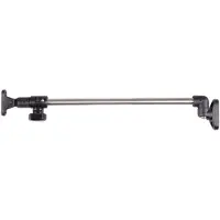 Talamex Hatch Adjuster Knob Zwart,Grijs 260-430 mm