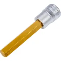 Hazet 8801 8801-10 Inbus Dopsleutel-bitinzet 10 mm 3/8 (10 mm)