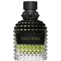 Valentino Born In Roma Green Stravaganza Uomo Eau de Toilette 50 ml