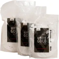 Black Diamond White Gold Loose Chalk 300 G (Maat - OS, Kleur - No color)