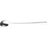 Esmeyer Bestek lepel met lange steel, Bestek, Zilver