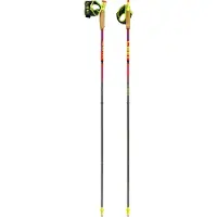 LEKI Trailsticks Ultratrail FX One SL (x2) | Maat 130 cm