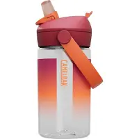 CamelBak Thrive Flip Straw, kinderen, 400ml, purple haze
