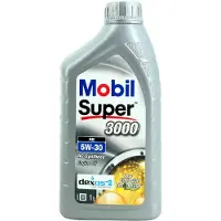 Mobil 150943 Motorolie