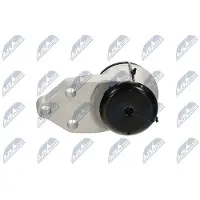 NTY ZPS-MZ-041 Motorsteunlager