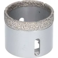 Bosch Power Tools 2608599016 Diamantboor droog 1 stuks 51 mm 1 stuk(s)