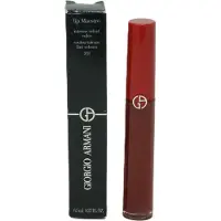 Giorgio Armani Make-up LippenMatte NatureLip Maestro Liquid Lipstick 201