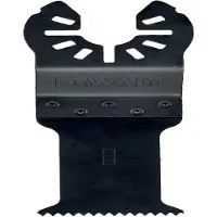 DeWalt Accessoires HCS invalzaagblad Snel zagen 43x31mm - DT20704-QZ