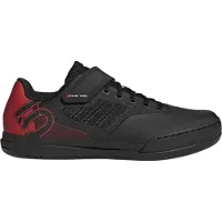 Adidas - Hellcat Pro - Fietsschoenen 44 2/3, zwart