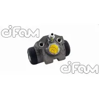 CIFAM 101-955 Wielremcilinder