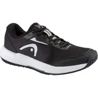 Head Racket Revolt Court 5.0 All Court Shoes Zwart EU 44 1/2 Man