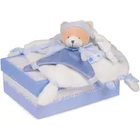 Doudou et Compagnie Petitchou Beer Doudou 27cm