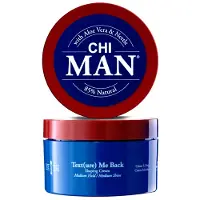 CHI Crème Man Text(ure) Me Back 85gr