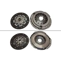 KAWE 962666 Koppelingsset