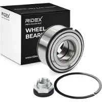 RIDEX 654W0172 Wiellagerset