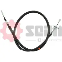 Seim 554298 Handremkabel