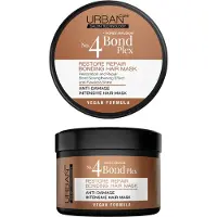 Urban Care No 4 Bond plex hair mask restore & repair 230 ml