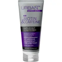 Urban Care Expert hair & scalp conditioner biotine & caffeine 200 ml