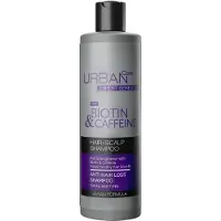 Urban Care Expert hair & scalp shampoo biotine & caffeine 350 ml 350ml