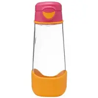 Bbox sportfles 600ml Strawberry Shake