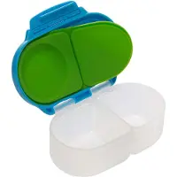 Bbox snackbox Ocean Breeze