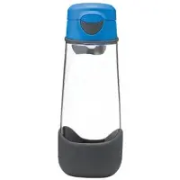 Bbox sportfles 600ml Blue Slate