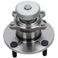 KAVO PARTS WBH-5519 Wiellagerset