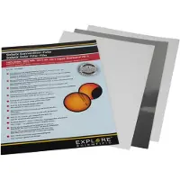 Bresser Solarix Solar Filter Film A4