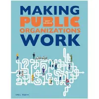 Borgerhoff & Lamberigts Making Public organizations work