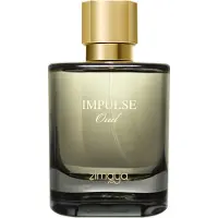 Zimaya Impulse Oud Eau de Parfum 100 ml