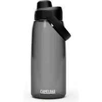 CamelBak Thrive Chug Drinkfles - 1 L - Waterfles Met Draaidop - Antraciet