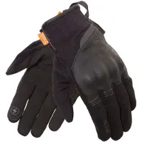 Merlin Berea D3O Trail Zwart Handschoenen Maat 4XL