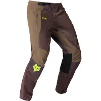 FOX Ranger Air Off-Road Motocrossbroek Maat