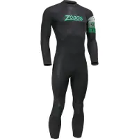 Zoggs Scout Tour Langemouw Neopreen Wetsuit