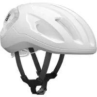 POC Amidal MIPS Helm Mat Wit, Maat L (56-61 cm)