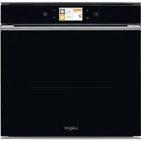 Whirlpool W11OS14S2P Multifunctionele oven 60cm - 73L - A+ - Pyrolyse - SteamSense