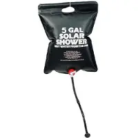 Talamex Solar Shower 20L Bootdouche