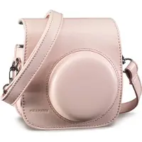 Cullmann RIO Fit 110 apricot. camera bag
